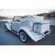 beauford open tourer de 1970