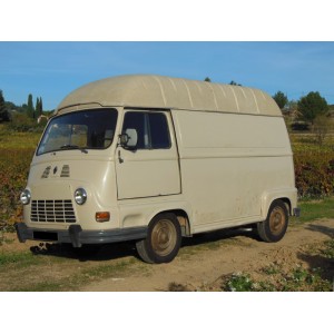 renault estafette de 1975