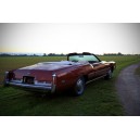 cadillac eldorado 1975 cabriolet 