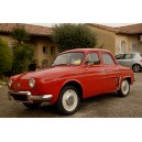 renault dauphine de 1958