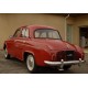 renault dauphine de 1958