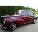 peugeot 203 berline de 1955 