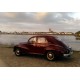 peugeot 203 berline de 1955 