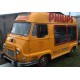 renault estafette de 1975 philips du tour de france