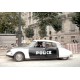 citroen DS police pie de 1960