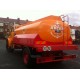 camion citerne MAN de 1977