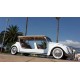 volkswagen coccinelle limousine beach de 1969