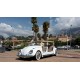 volkswagen coccinelle limousine beach de 1969