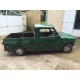 austin mini pick-up de 1973