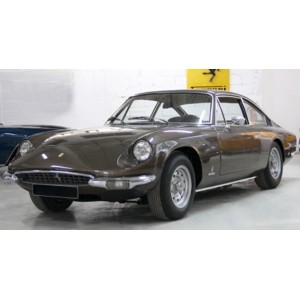 ferrari 365 GT de 1967