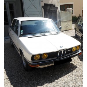 bmw 520 de 1980 