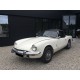 triumph spitfire MK3  de 1969