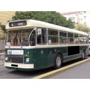 autobus saviem SC10 1970