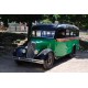 autocar citroen U23 de 1947