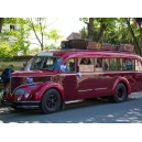 autocar lancia 3 RO de 1939