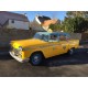 checker taxi new-yorkais de 1965 