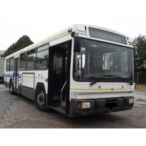 autobus renault PR 112 de 1995 