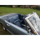 ford mustang cabriolet de 1965