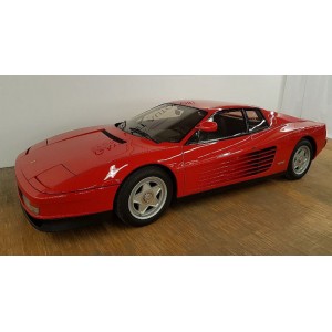 ferrari testarossa de 1989