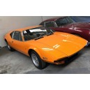 De Tomaso pantera de 1975