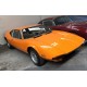 De Tomaso pantera de 1975