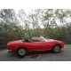 dino fiat 2000 spider de 1969