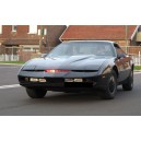 pontiac transam kitt de k2000 