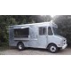 chevrolet step van food truck vintage de 1978