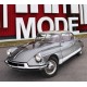 citroen DS 19 le paris de 1960 carrosserie chapron