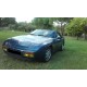 porsche 944 cabriolet de 1990