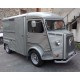 citroen hy de 1972