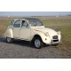 citroen 2 cv de 1985