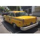 checker taxi new yorkais de 1981