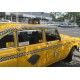 checker taxi new yorkais de 1981