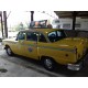 checker taxi new-yorkais de 1980