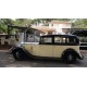 rolls royce 25-30 de 1937