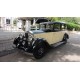 rolls royce 25-30 de 1937