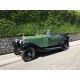 rolls royce 20/25 tourrer de 1929