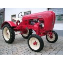 tracteur porsche junior 108-4 1940
