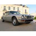  Jaguar Berline XJ6 gris 1977