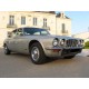  Jaguar Berline XJ6 gris 1977