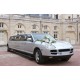 Limousine Porsche Cayenne gris 2006