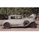 Buick Berline 20/30 1930