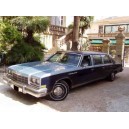 Buick regal Limousine 1979