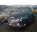 Chevrolet pick up 3600 vert