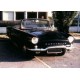 Renault Caravelle Cabriolet noir 1964