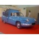 Panhard PL 17 A Plateau bleu 1963