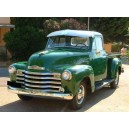 Chevrolet pick-up 3100 1950