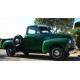 Chevrolet pick-up 3100 1950