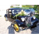 Citroën Berline 7 B 1939